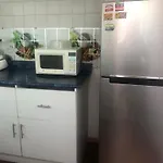 Espacios de Pando
