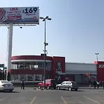 Espacios de Pando