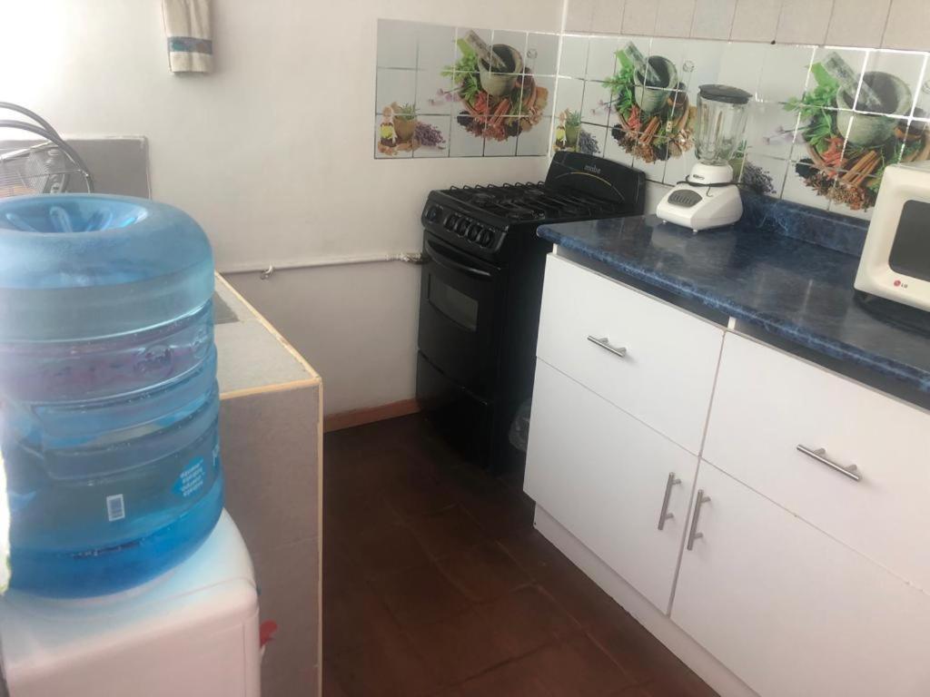 Espacios De Pando Apartamento *